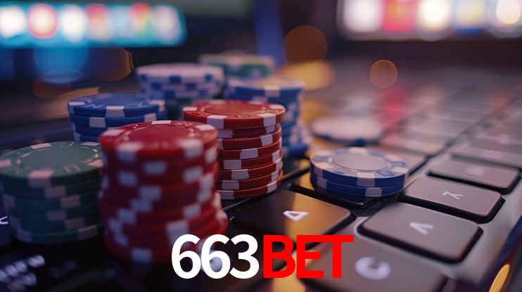 663bet - Winners Celebration